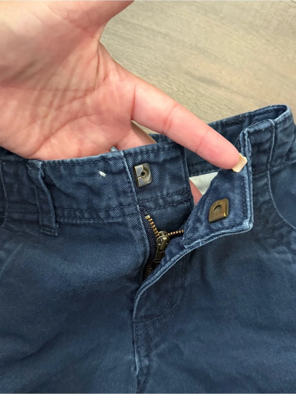 GAP baby boy
